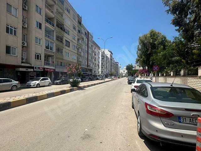 ALİ DİK GAYRİMENKUL’DEN SAHİLE 300 METRE KİRALIK EŞYALI DAİRE - Görsel 29