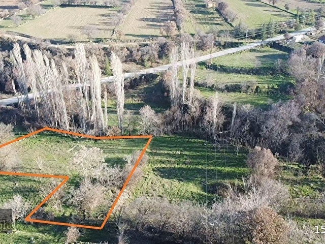 UŞAK MERKEZ AKTAŞ KÖYÜNDE DOĞAYLA İÇ İÇE YAŞAM FIRSATI - Görsel 9