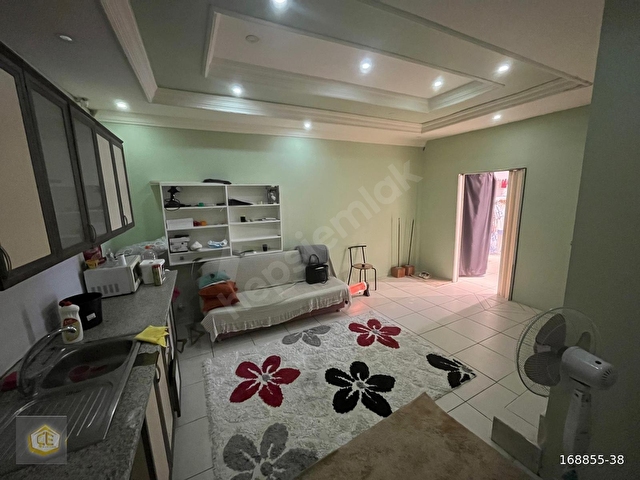 ÇELİKTEN ATATURK MHDE 90M2 FULL YAPILI KLİMALI KİRALIK DUKKAN - Görsel 7