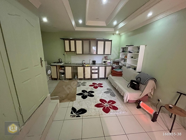 ÇELİKTEN ATATURK MHDE 90M2 FULL YAPILI KLİMALI KİRALIK DUKKAN - Görsel 30