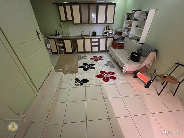 ÇELİKTEN ATATURK MHDE 90M2 FULL YAPILI KLİMALI KİRALIK DUKKAN - Görsel 26