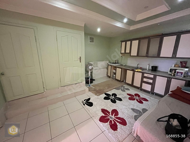 ÇELİKTEN ATATURK MHDE 90M2 FULL YAPILI KLİMALI KİRALIK DUKKAN - Görsel 11