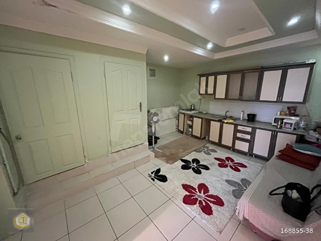 ÇELİKTEN ATATURK MHDE 90M2 FULL YAPILI KLİMALI KİRALIK DUKKAN - Görsel 24