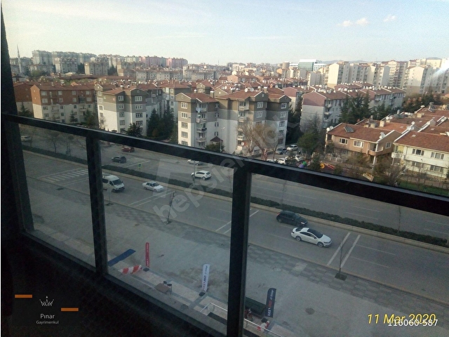 BATIKENT PINAR GYMDEN NEVADİUM EŞYALI KİRALIK 1+1 DAİRE - Görsel 18