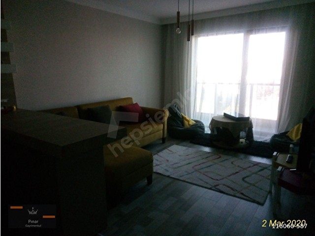 BATIKENT PINAR GYMDEN NEVADİUM EŞYALI KİRALIK 1+1 DAİRE - Görsel 6