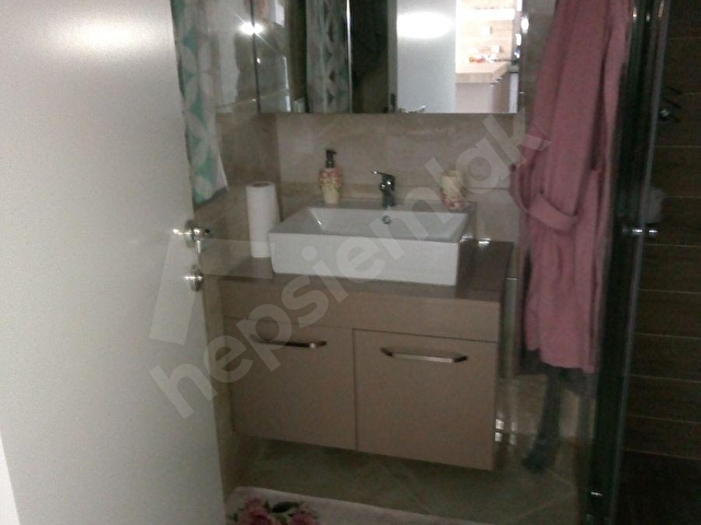 BATIKENT PINAR GYMDEN NEVADİUM EŞYALI KİRALIK 1+1 DAİRE - Görsel 12