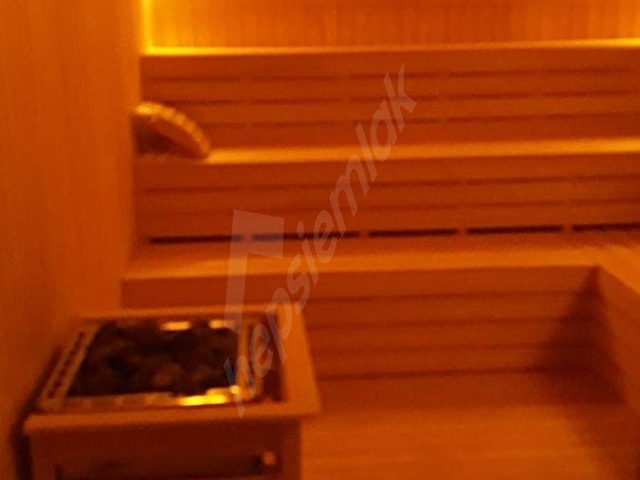 BATIKENT PINAR GYMDEN NEVADİUM EŞYALI KİRALIK 1+1 DAİRE - Görsel 26