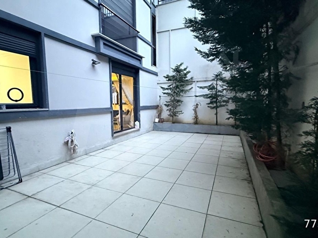 Koşuyolu’nda Yeni Binada Kapalı Otoparklı ve Asansörlü 2+1 Satılık Daire - Görsel 30