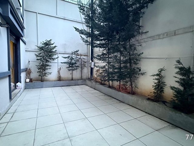 Koşuyolu’nda Yeni Binada Kapalı Otoparklı ve Asansörlü 2+1 Satılık Daire - Görsel 29