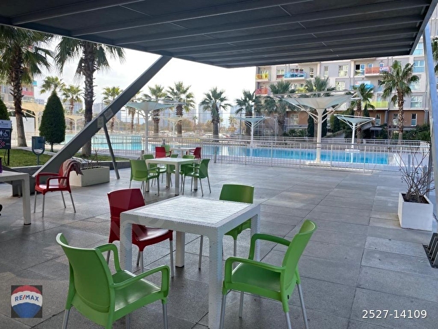 MAVIŞEHIR SOYAK OPTİMUS BAHÇE DUBLEKS 2+1 SATILIK DAİRE - Görsel 3