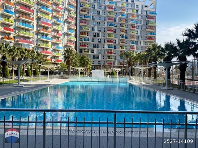 MAVIŞEHIR SOYAK OPTİMUS BAHÇE DUBLEKS 2+1 SATILIK DAİRE