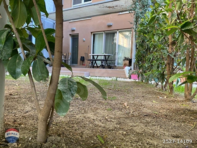 MAVIŞEHIR SOYAK OPTİMUS BAHÇE DUBLEKS 2+1 SATILIK DAİRE - Görsel 21