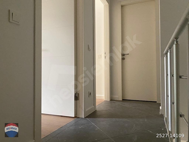 MAVIŞEHIR SOYAK OPTİMUS BAHÇE DUBLEKS 2+1 SATILIK DAİRE - Görsel 25