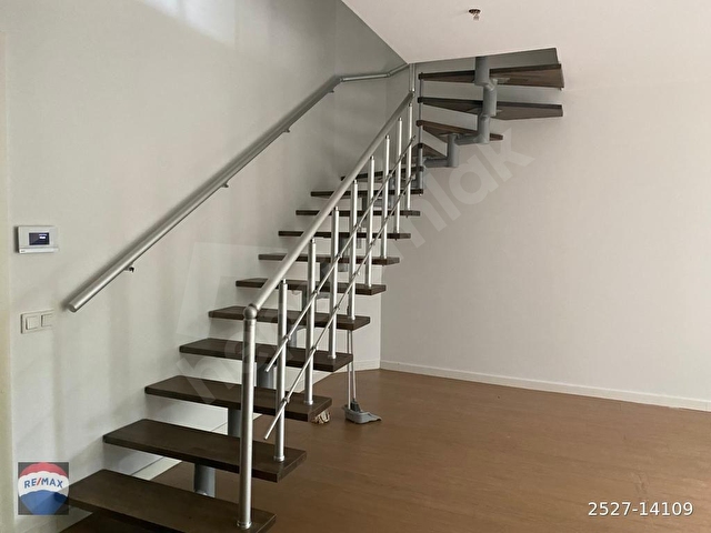 MAVIŞEHIR SOYAK OPTİMUS BAHÇE DUBLEKS 2+1 SATILIK DAİRE - Görsel 18