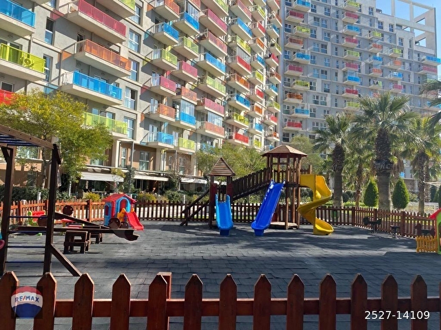 MAVIŞEHIR SOYAK OPTİMUS BAHÇE DUBLEKS 2+1 SATILIK DAİRE - Görsel 2