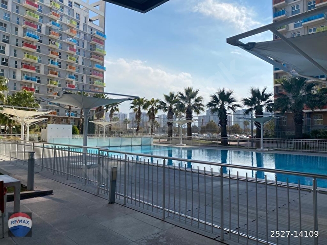 MAVIŞEHIR SOYAK OPTİMUS BAHÇE DUBLEKS 2+1 SATILIK DAİRE - Görsel 5