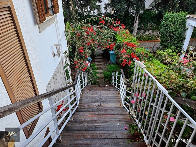 BODRUM YAHŞİDE DENİZE 400 MT SATILIK 3+1 ÜST KAT DAİRE - Görsel 17