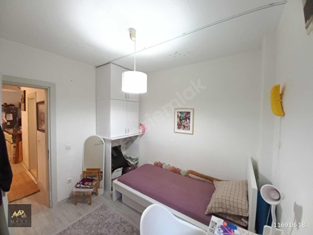 BODRUM YAHŞİDE DENİZE 400 MT SATILIK 3+1 ÜST KAT DAİRE - Görsel 21