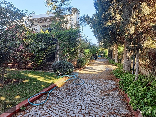 BODRUM YAHŞİDE DENİZE 400 MT SATILIK 3+1 ÜST KAT DAİRE - Görsel 12