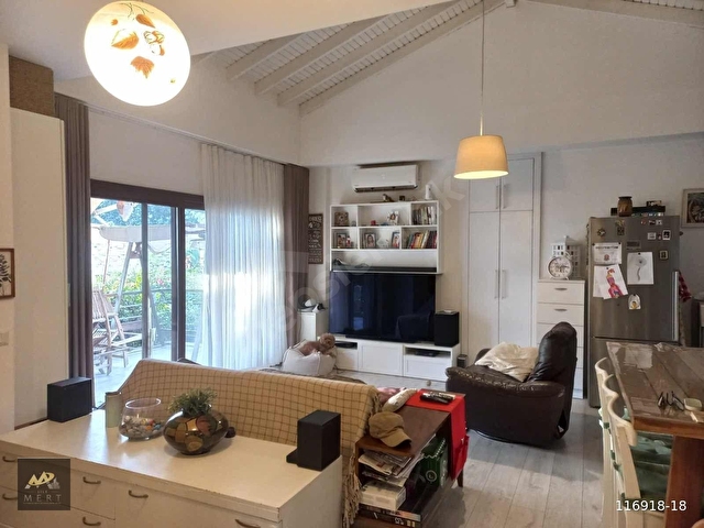 BODRUM YAHŞİDE DENİZE 400 MT SATILIK 3+1 ÜST KAT DAİRE - Görsel 25