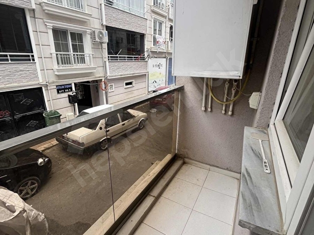 ÖZKAYA EMLAKtan BARBAROSTA KİRALIK DAİRE - Görsel 8