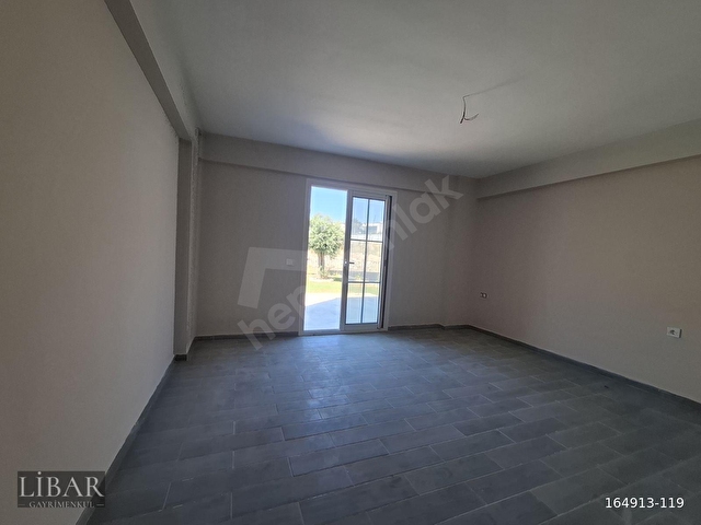 Jardin Eden Sitesinde Özel Havuzlu Şömineli Müstakil4+1 Kiralık - Görsel 10