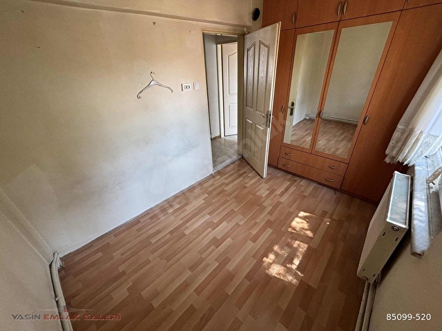 Ulubatlı Hasan mahallesinde kiralık müstakil daire - Görsel 25