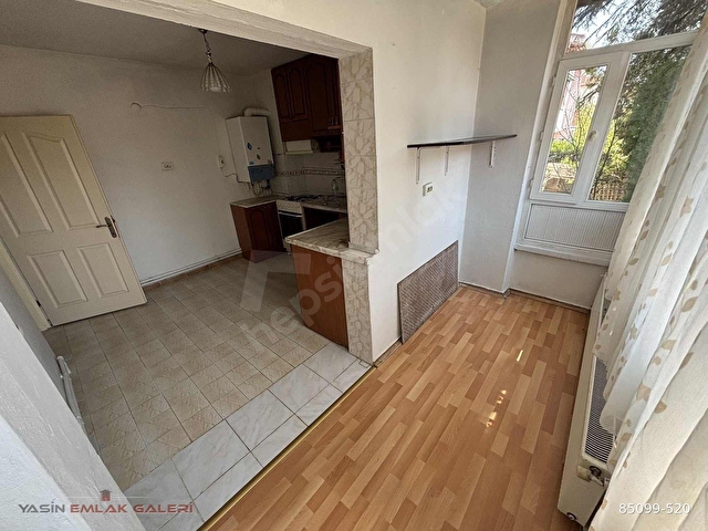 Ulubatlı Hasan mahallesinde kiralık müstakil daire - Görsel 29