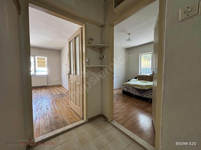 Ulubatlı Hasan mahallesinde kiralık müstakil daire - Görsel 12