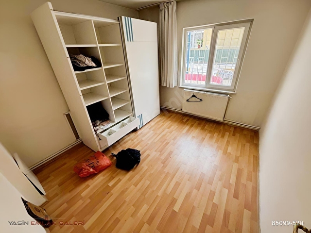 Ulubatlı Hasan mahallesinde kiralık müstakil daire - Görsel 18