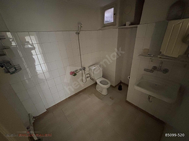 Ulubatlı Hasan mahallesinde kiralık müstakil daire - Görsel 22