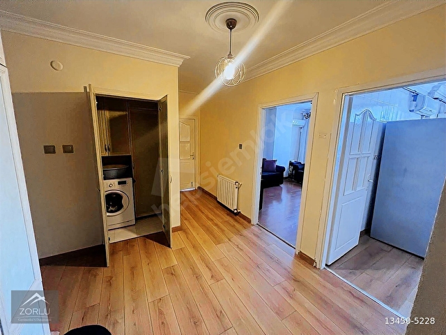 SÜLEYMAN DEMİREL BULVARI ÜZERİNDE 3 CEPHELİ 4+1 SATILIK DAİRE - Görsel 21