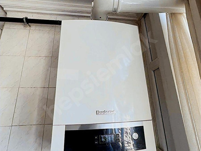 SÜLEYMAN DEMİREL BULVARI ÜZERİNDE 3 CEPHELİ 4+1 SATILIK DAİRE - Görsel 16