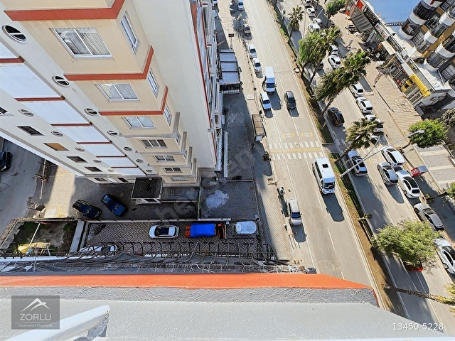 SÜLEYMAN DEMİREL BULVARI ÜZERİNDE 3 CEPHELİ 4+1 SATILIK DAİRE - Görsel 25