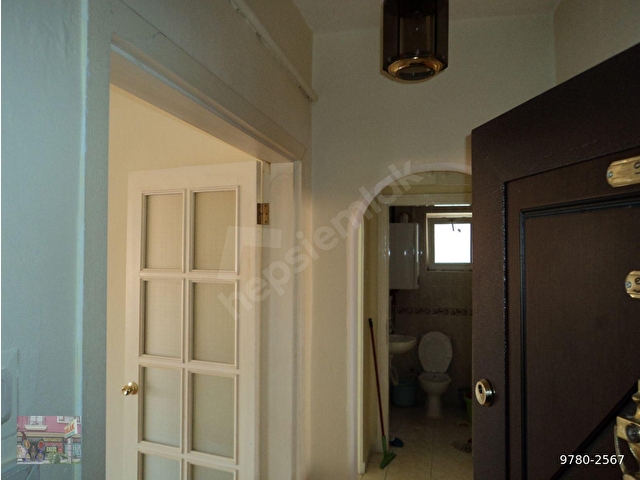 GÜNDÜZ DEN KOLEJ DEDEEFENDİ CADDE ÜSTÜ 3+1 3.KAT KOMBİLİ 125 M2 GENİŞ DAİRE KENTSEL DÖNÜŞÜME UYGUN K - Görsel 10