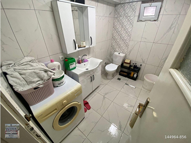 MAREŞAL ÇAKMAK MHDE 3+1 GENİŞ M2Lİ YAPILI FIRSAT DAİRE!!! - Görsel 25