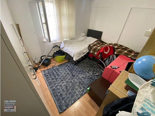 MAREŞAL ÇAKMAK MHDE 3+1 GENİŞ M2Lİ YAPILI FIRSAT DAİRE!!! - Görsel 17