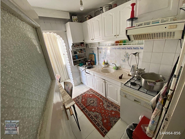 MAREŞAL ÇAKMAK MHDE 3+1 GENİŞ M2Lİ YAPILI FIRSAT DAİRE!!!
