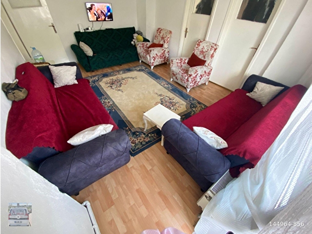 MAREŞAL ÇAKMAK MHDE 3+1 GENİŞ M2Lİ YAPILI FIRSAT DAİRE!!! - Görsel 10