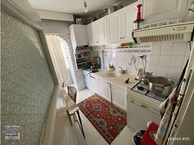 MAREŞAL ÇAKMAK MHDE 3+1 GENİŞ M2Lİ YAPILI FIRSAT DAİRE!!! - Görsel 2