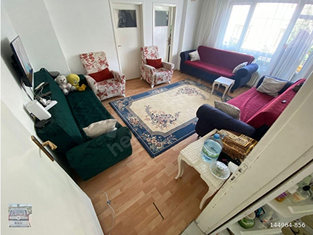 MAREŞAL ÇAKMAK MHDE 3+1 GENİŞ M2Lİ YAPILI FIRSAT DAİRE!!! - Görsel 8