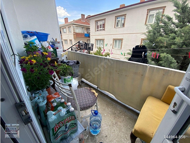 MAREŞAL ÇAKMAK MHDE 3+1 GENİŞ M2Lİ YAPILI FIRSAT DAİRE!!! - Görsel 29
