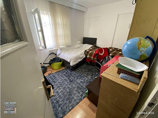 MAREŞAL ÇAKMAK MHDE 3+1 GENİŞ M2Lİ YAPILI FIRSAT DAİRE!!! - Görsel 20