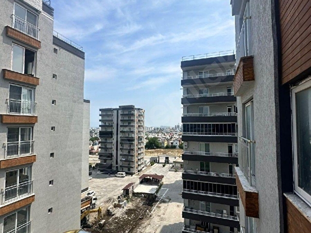Karaağaç Expo sitesinde,doğalgazlı,dağ deniz manzaralı havuzlu,güvenlikli ,asansörlü..kaliteli yaşam - Görsel 23
