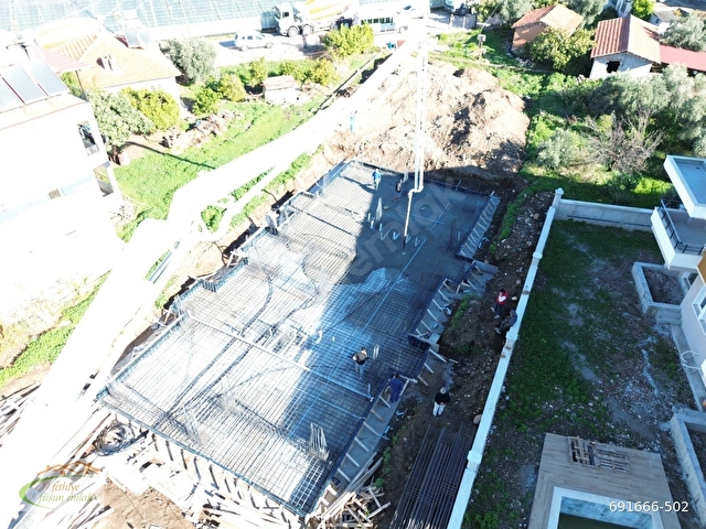 FÜSUN EMLAKTAN MÜSTAKİL GİRİŞLİ YENİ 1+1 DAİRE SATILIKTIR - Görsel 16