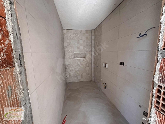 FÜSUN EMLAKTAN MÜSTAKİL GİRİŞLİ YENİ 1+1 DAİRE SATILIKTIR - Görsel 25