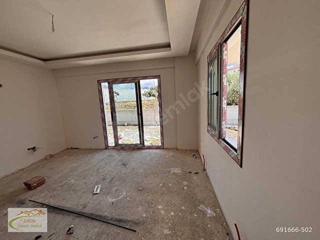FÜSUN EMLAKTAN MÜSTAKİL GİRİŞLİ YENİ 1+1 DAİRE SATILIKTIR - Görsel 26
