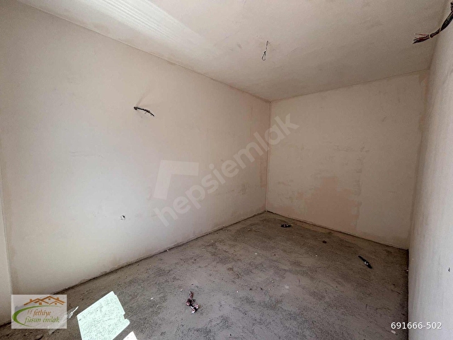 FÜSUN EMLAKTAN MÜSTAKİL GİRİŞLİ YENİ 1+1 DAİRE SATILIKTIR - Görsel 22
