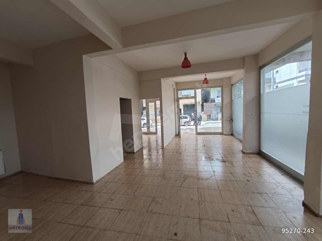KİRALIK 100 M2 DÜKKAN | MERKEZİ ULAŞIMLARA ÇOK YAKIN LOKASYONDA - Görsel 4