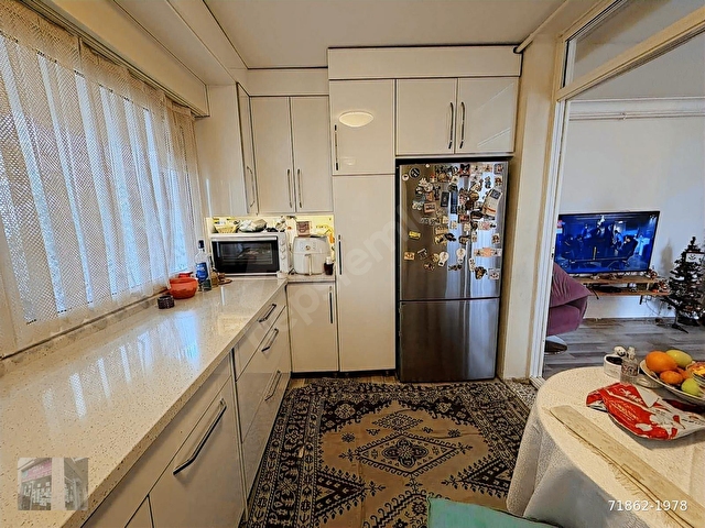 BÜYÜK 3+1 NET:145 m2 MERKEZDE _D.GAZLI_AYDINLIK - Görsel 15